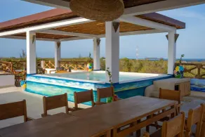 Haber Hotel & SPA - Pool