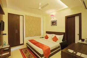 Hotel Premiere Villa - Chambre