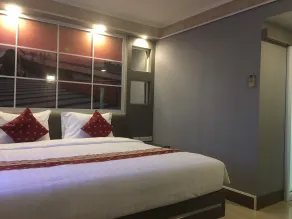 Grand Vissanu Hotel - Chambre