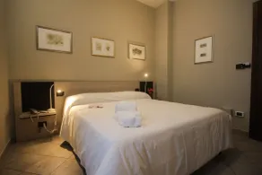 Hotel Gran Torino - Chambre
