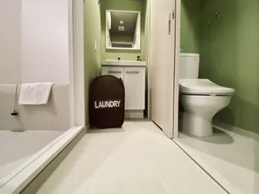 HOTEL ffosaka.com - Zimmer