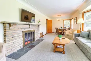Home ~ 17 Mi to Detroit w/ Patio & Grill! - Interiør