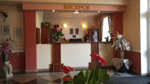 Eurohotel - Lobby