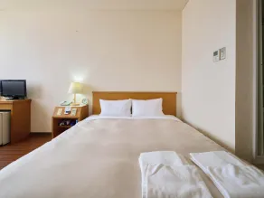 Hotel Sincerity kani - Camera