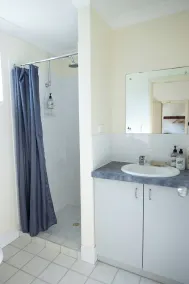Surfpoint Resort - Badezimmer
