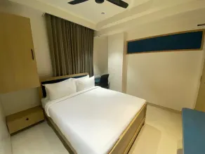 Sasya Elegance - A Boutique Hotel - Zimmer