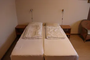 Lyngmo Gjestehus - Chambre