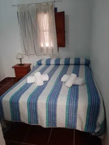 Casa Fina - Chambre