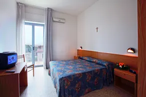 Hotel Corallo - Værelse