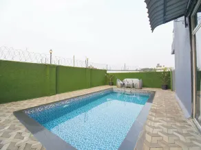 DanCenter Arohi Villa | 4BHK | Pvt Pool | Lonavala - Piscine