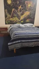 El valle - Quarto