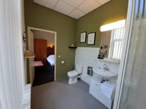  Business & Eventlocation Bovendonk - Salle de bain