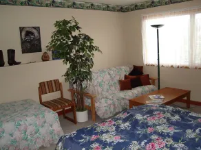 PineWood Guesthouse - Room