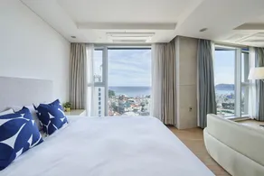 The Island Blue Hotel - Camera
