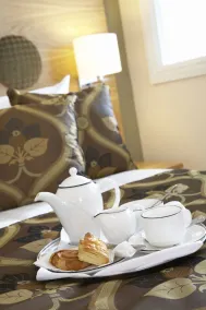 Best Western Plus Ullesthorpe Court Hotel & Golf Club - Room
