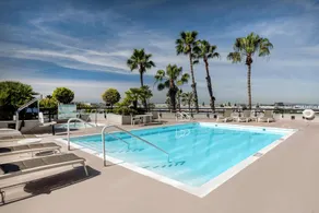 Holiday Inn Los Angeles Gateway-Torrance by IHG - Pool
