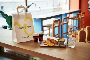 Scandic Go, Gasverksgatan 11 - Restaurant