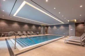 Mohegan Sun - Piscine