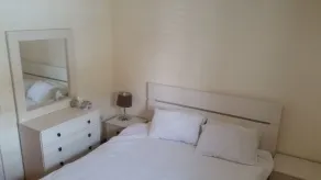 Michelle Suites - Quarto