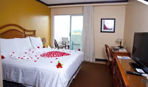 Radisson Colon 2,000 Hotel & Casino - Chambre