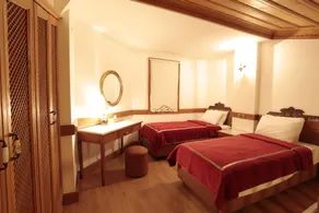 Kerme Ottoman Palace - Boutique Class - Camera