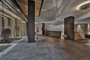 Esplanade Tergesteo - Luxury Retreat - Recepción