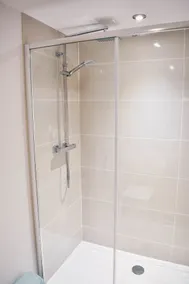 Count House Cottage B&B - Adults Only - Salle de bain