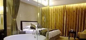 Lin'an Jingang Hotel Business Branch - Værelse