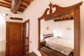 Fattoria di Cintoia - Værelse