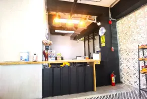 Sunny Day Residences Antipolo - Restaurant