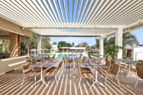 Sentido Kyknos Beach Adults Only - Restaurant