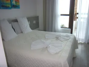 Waterfront Apart Hotel - Room
