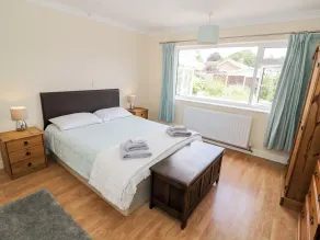 Lynsted Lodge - Room