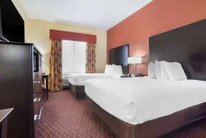 Best Western Plus Flowood Inn & Suites - Chambre
