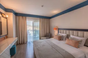 Maxeria Blue Didyma - Room