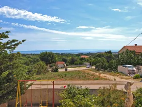 Apartments Vladislava 906 - View from room