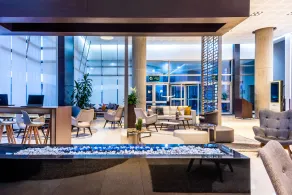 DoubleTree by Hilton Bogota Salitre AR - Réception