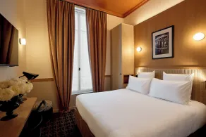 6 VH Hotel - Rom