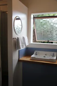 Martinborough Motel - Bathroom