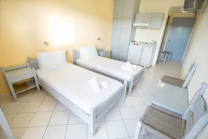 Galini Beach Hotel - Chambre