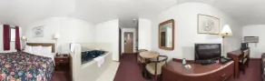 Oak Grove Inn - Værelse