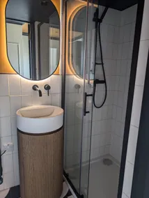 No 5 by Warren Collection - Baño