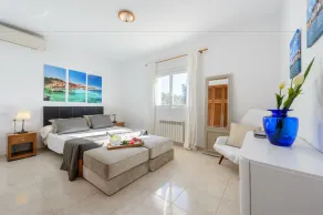 Villa Can Prats - Camera