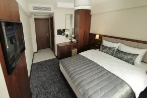 Pisa Hotel - Room
