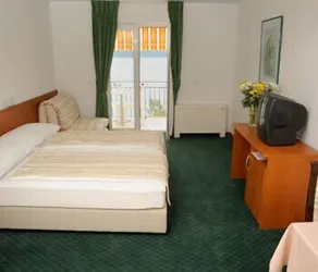 Hotel Nova - Room