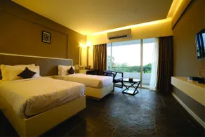 Dwarawata Dharwad - Room