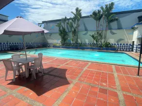 Hotel Descanso Inn Villavicencio - Pool