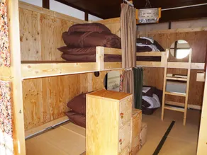 Guesthouse Kiten - Camera