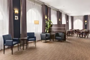 Days Inn & Conference Centre - Montreal Airport - Restaurant