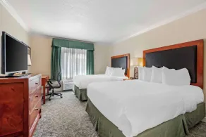 Best Western Plus Eagle Vail Airport - Chambre